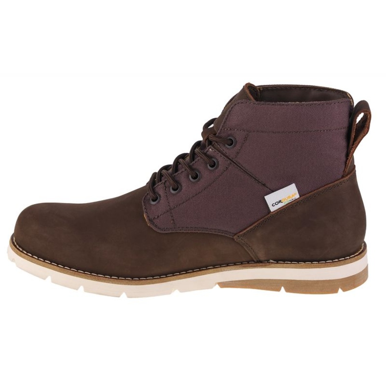 Levis Boty Levi's Jax 225129-666-29 hnědý 1