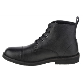 Levis Boty Levi's Track 228755-700-559 černý 1