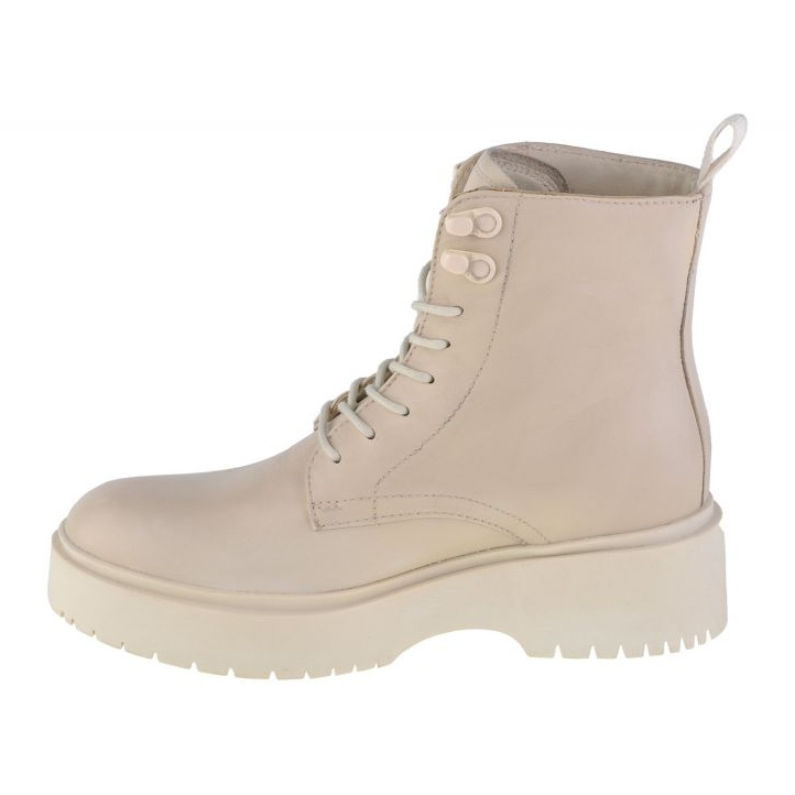 Levis Boty Levi's Bria 233648-702-100 béžový 1