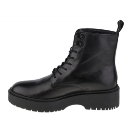 Levis Boty Levi's Bria 233648-710-559 černý 1