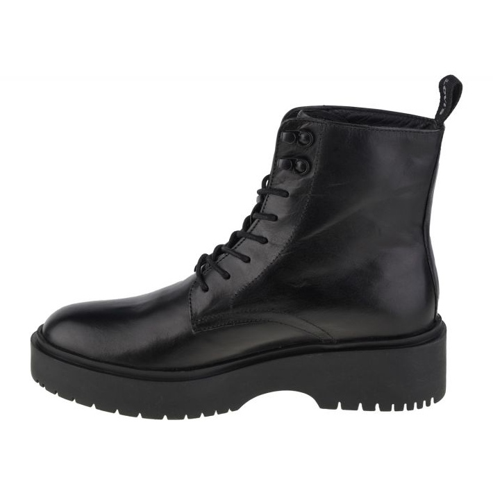 Levis Boty Levi's Bria 233648-710-559 černý 1