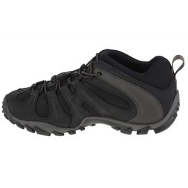 Merrell Cham 8 Stretch M J033091 černý 1
