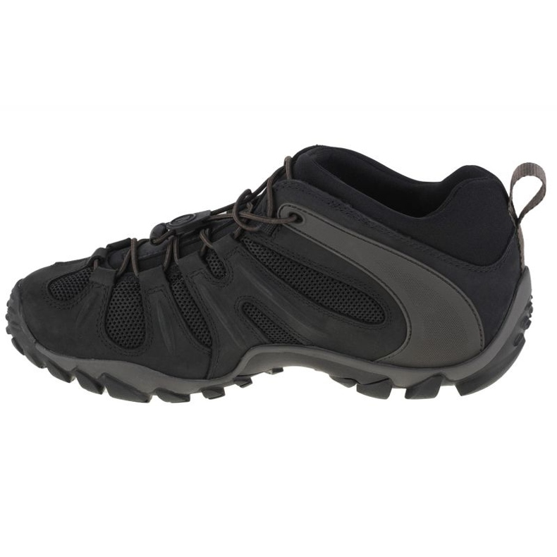 Merrell Cham 8 Stretch M J033091 černý 1