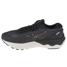 Boty Mizuno Wave Skyrise 3 J1GD220944 černý 1