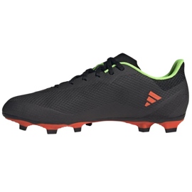 Kopačky Adidas X Speedportal.4 FxG M GW8493 černý černý 1