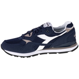 Boty Diadora N.92 M 101-173169-01-C8876 námořnická modř 1