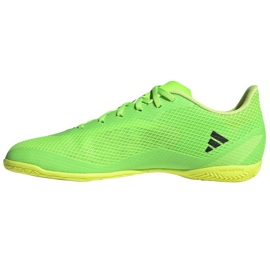 Boty adidas X Speedportal. 4 In M GW8503 zelený 1
