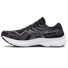 Běžecké boty Asics GEL-KAYANO 29 M 1011B440-002 černý 1