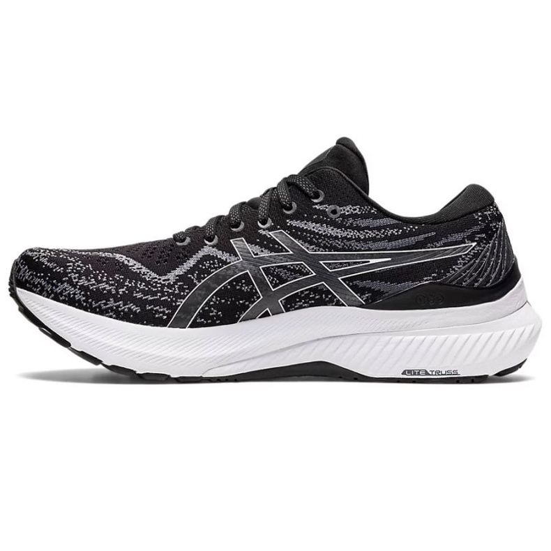Běžecké boty Asics GEL-KAYANO 29 M 1011B440-002 černá 1