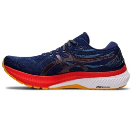 Běžecké boty Asics GEL-KAYANO 29 M 1011B440-401 námořnická modrá 1 Běžecké boty Asics GEL-KAYANO 29 M 1011B440-401 námořnická modrá 1