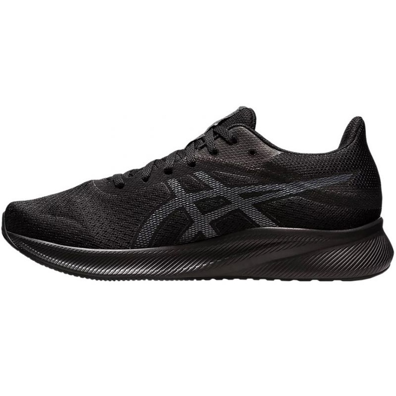 Běžecké boty Asics Patriot 13 1011B485 002 černá 1