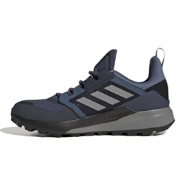 Boty Adidas Terrex Trailmaker M GZ5695 modrý 1