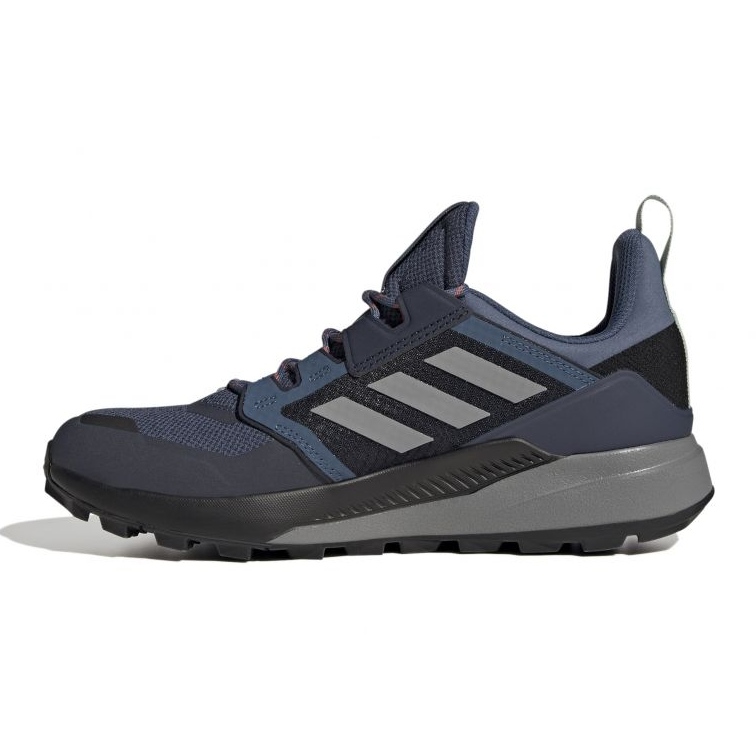 Boty Adidas Terrex Trailmaker M GZ5695 modrý 1