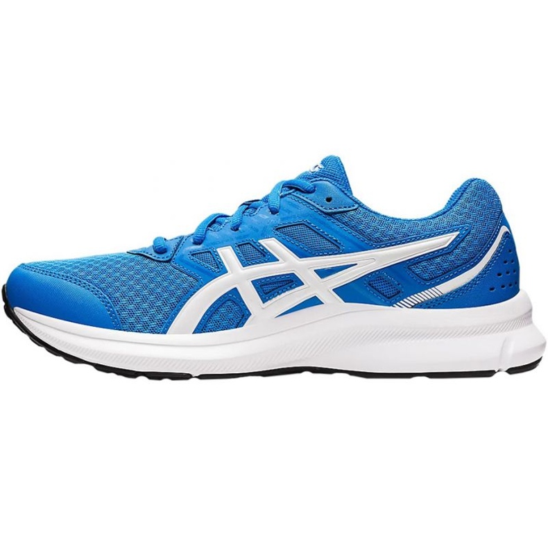 Běžecké boty Asics Jolt 3 M 1011B034 407 modrý 1
