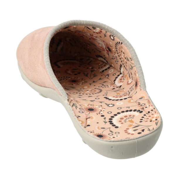 Dámské boty Befado pu 235D180 růžový 2