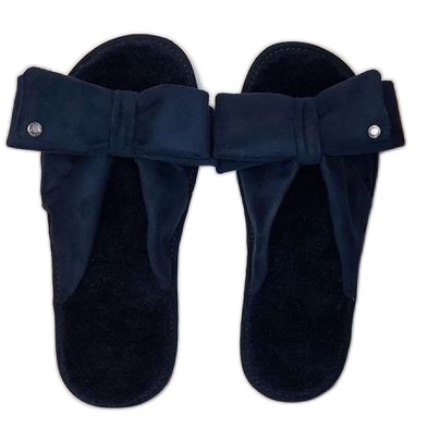 Dámská obuv Inblu 155D109 námořnická modrá 1