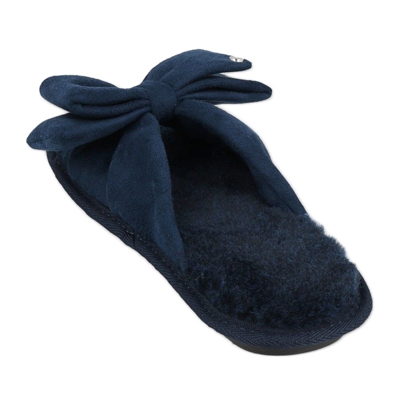 Dámská obuv Inblu 155D109 námořnická modrá 3