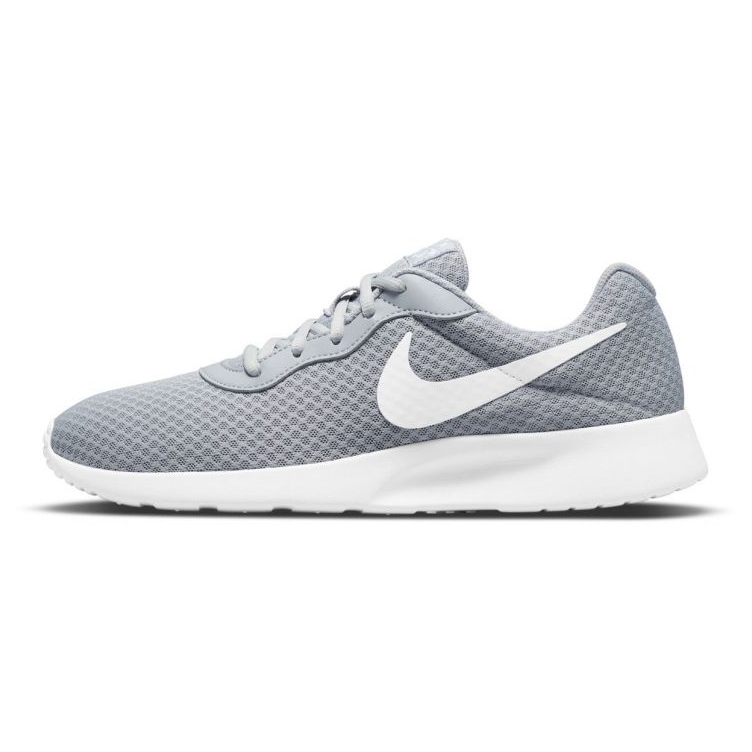 Boty Nike Tanjun DJ6258-002 šedá 1