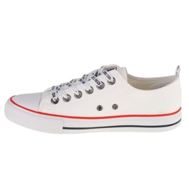 Boty Big Star KK274095 bílý 1