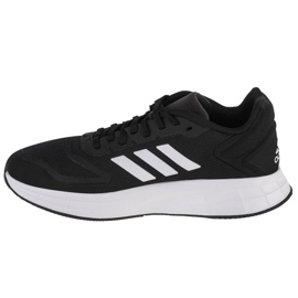 Běžecké boty Adidas Duramo 10 GX0709 černý 1