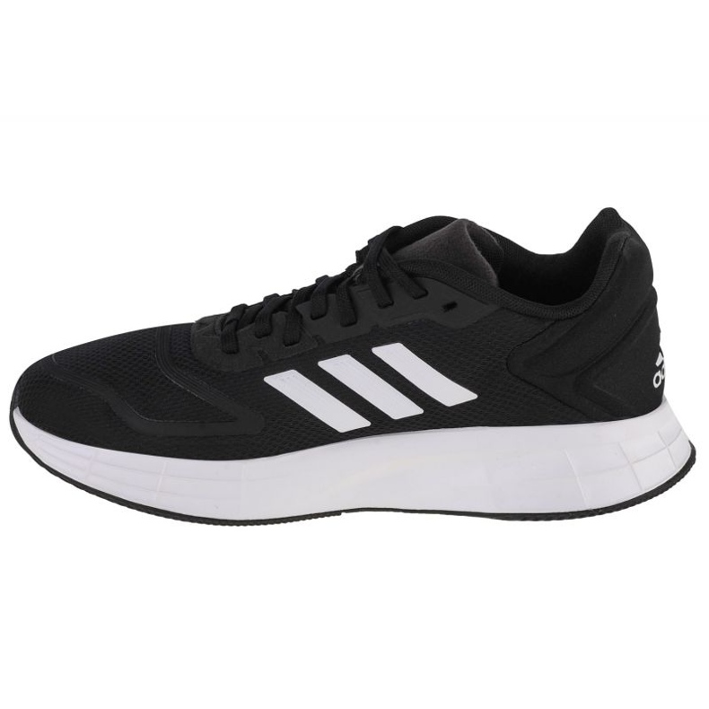 Běžecké boty Adidas Duramo 10 GX0709 černá 1