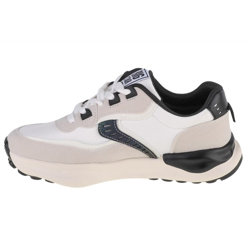 Boty Big Star W KK274098 bílý 1