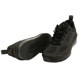 Boty Nike Air Max Genome M CW1648-001 černá 2