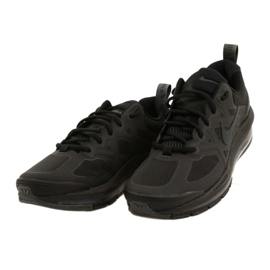 Boty Nike Air Max Genome M CW1648-001 černá 1