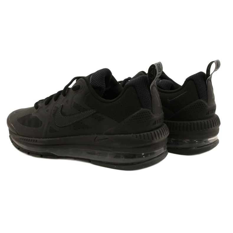 Boty Nike Air Max Genome M CW1648-001 černý 3