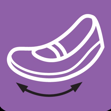 Dámské boty Befado pu 254D142 modrý šedá 4