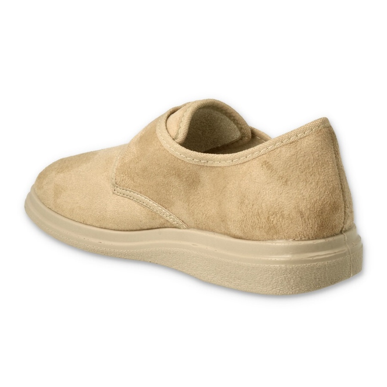 Boty Befado dr ortho system model 036 036D032 béžový 3