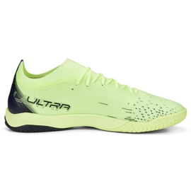 Kopačky Puma Ultra Match It 106904 01 žluť 1