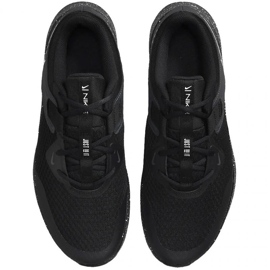 Bota Nike Mc Trainer M CU3580 031 černý 1