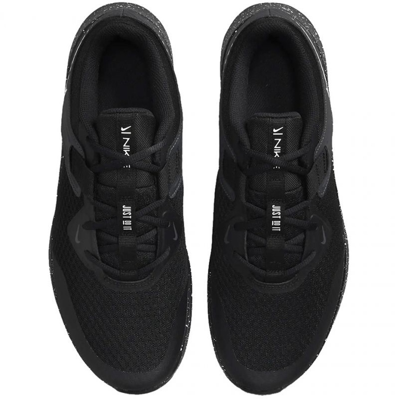 Bota Nike Mc Trainer M CU3580 031 černá 1