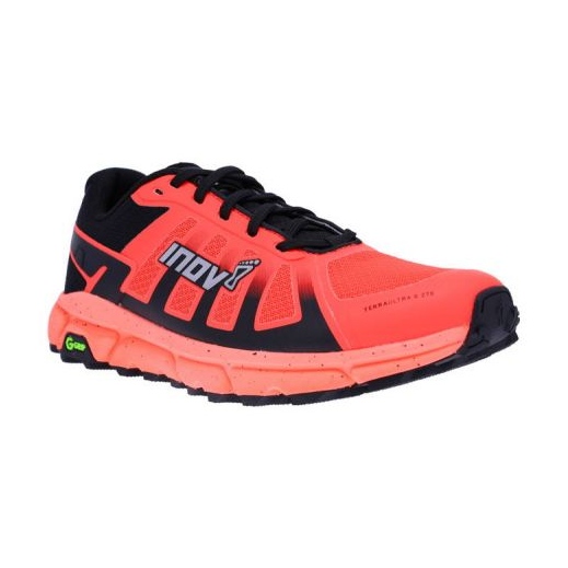Běžecké boty Inov-8 Terraultra G 270 W 000954-COBK-S-01 černý růžový 1