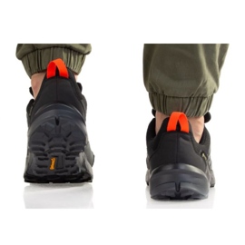 Boty Adidas Terrex AX4 Gtx M FZ3285 šedá 1