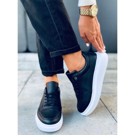 Dámské sportovní boty Dory Black černá 1 Dámské sportovní boty Dory Black černá 1