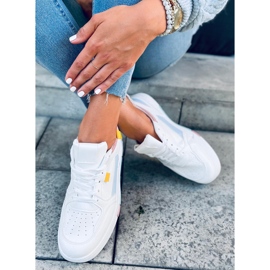 Cruz Blue Trenéři vícebarevný 1