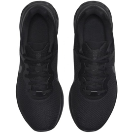 Běžecká bota Nike Revolution 6 Next W DC3729 001 černá 1