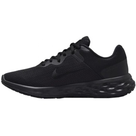 Běžecká bota Nike Revolution 6 Next W DC3729 001 černá 2
