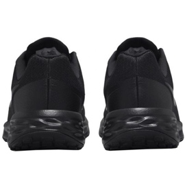 Běžecká bota Nike Revolution 6 Next W DC3729 001 černá 4