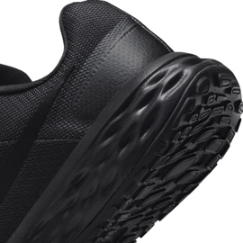 Běžecká bota Nike Revolution 6 Next W DC3729 001 černá 5