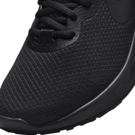 Běžecká bota Nike Revolution 6 Next W DC3729 001 černá 6