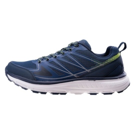 Boty Hi-Tec Taggy 92800401697 modrý 2