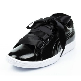 Páska Puma Vikky PW 366417 01 černý 2