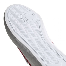 Boty adidas Courtflash XW EH2531 bílý 3