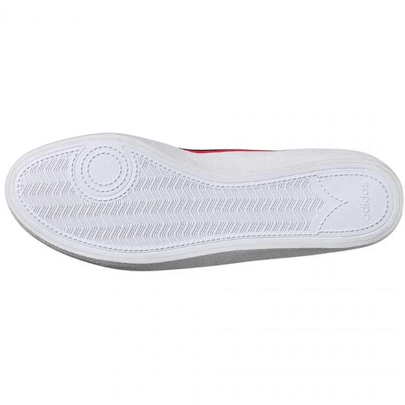 Boty adidas Courtflash XW EH2531 bílý 4