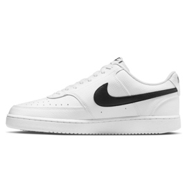 Boty Nike Court Vision Low M DH2987-101 bílý 1