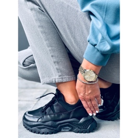 Trenéři Aston Black černý 1