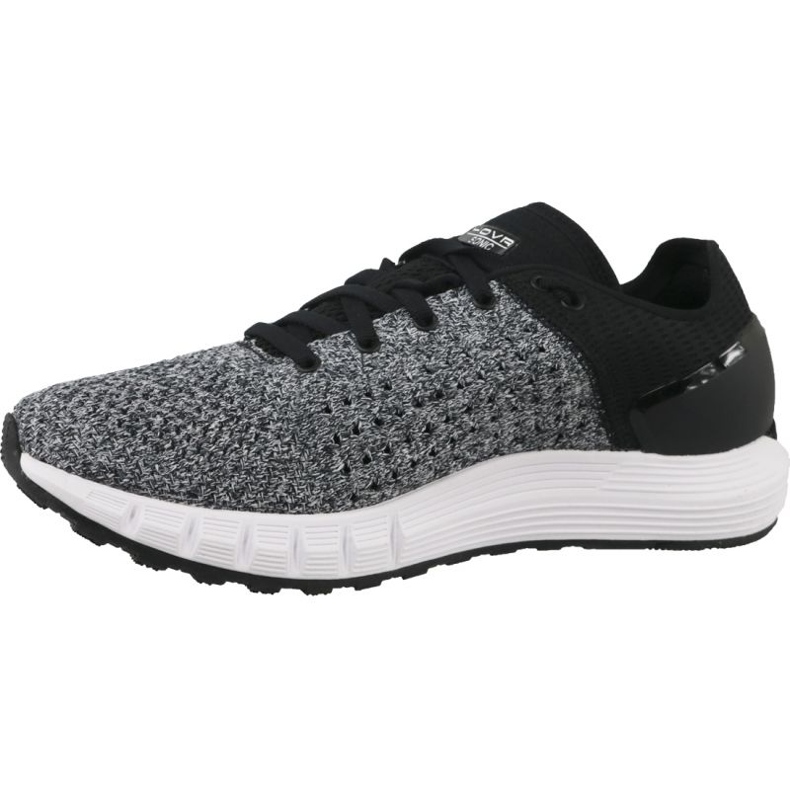 Běžecké boty Under Armour Hovr Sonic Nc W 3020977-007 šedá 1